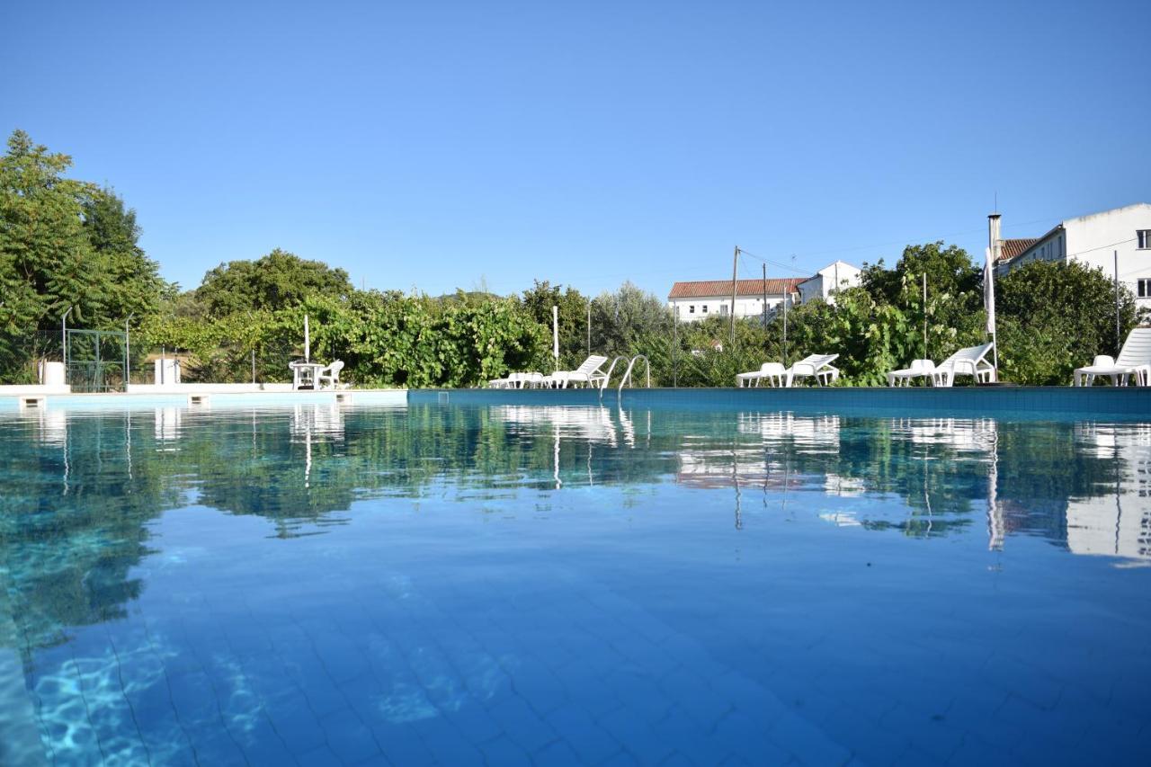 קאסטלו דה וידה Memsoares Country House מראה חיצוני תמונה