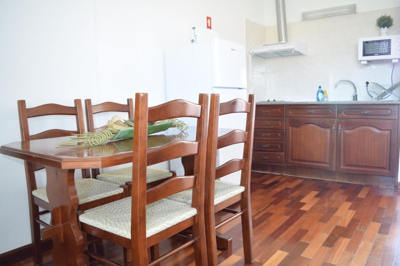 קאסטלו דה וידה Memsoares Country House מראה חיצוני תמונה