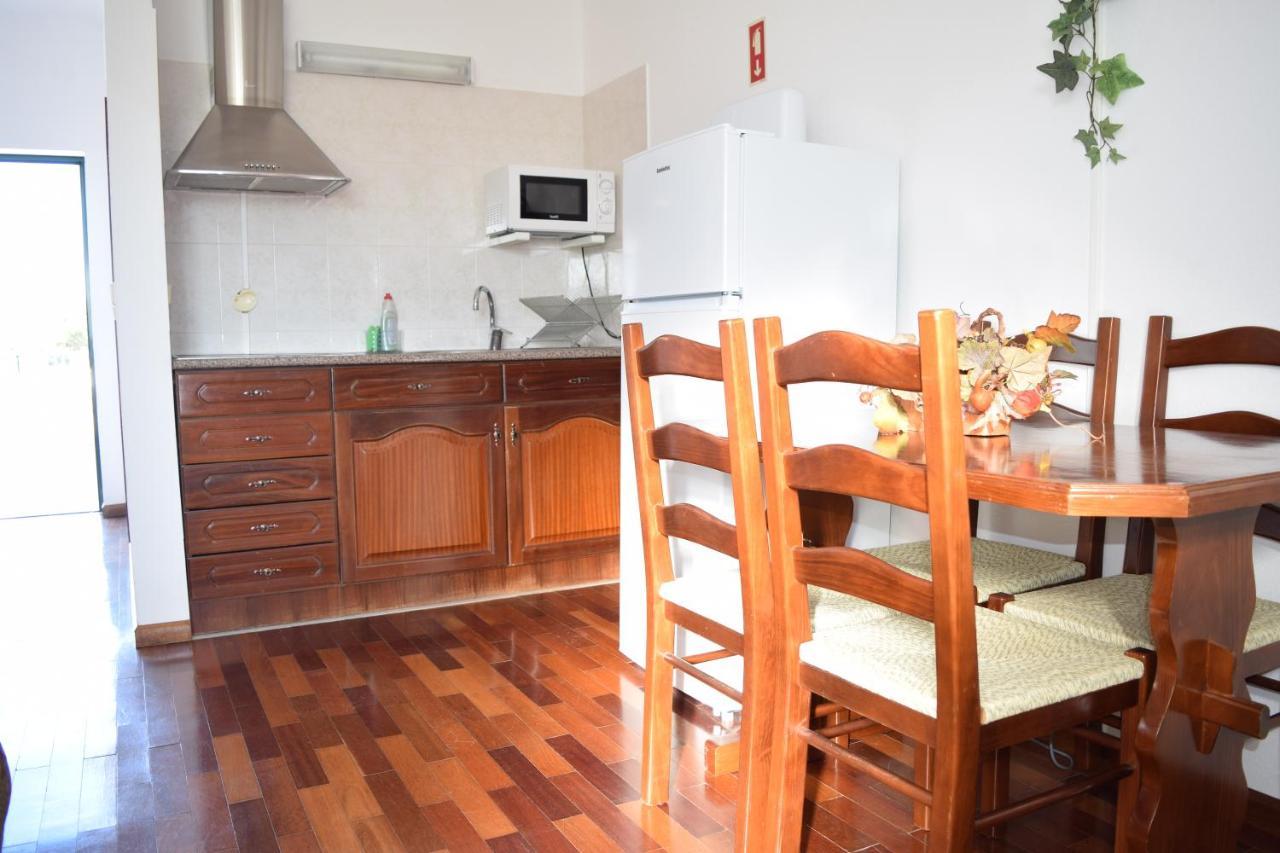 קאסטלו דה וידה Memsoares Country House מראה חיצוני תמונה