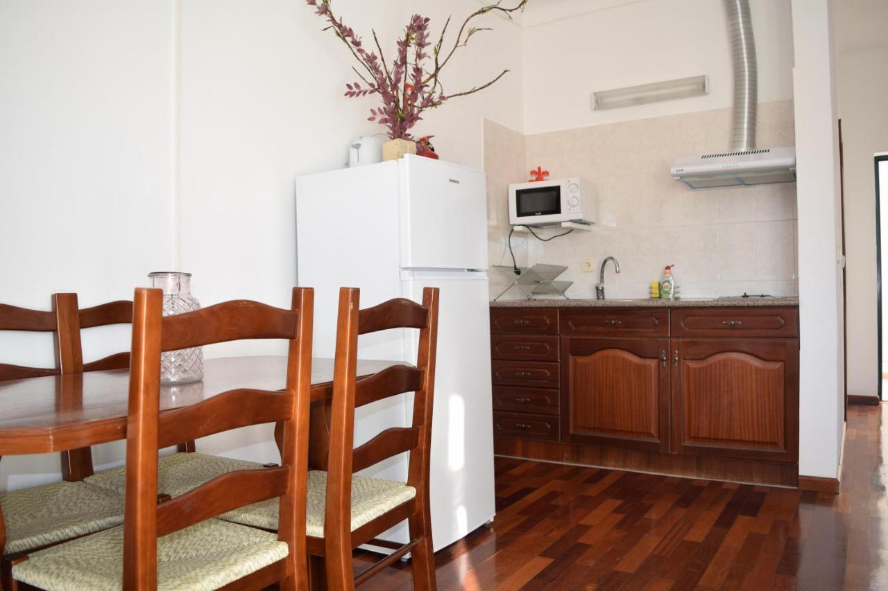 קאסטלו דה וידה Memsoares Country House מראה חיצוני תמונה