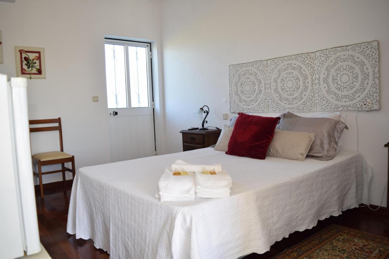 קאסטלו דה וידה Memsoares Country House מראה חיצוני תמונה