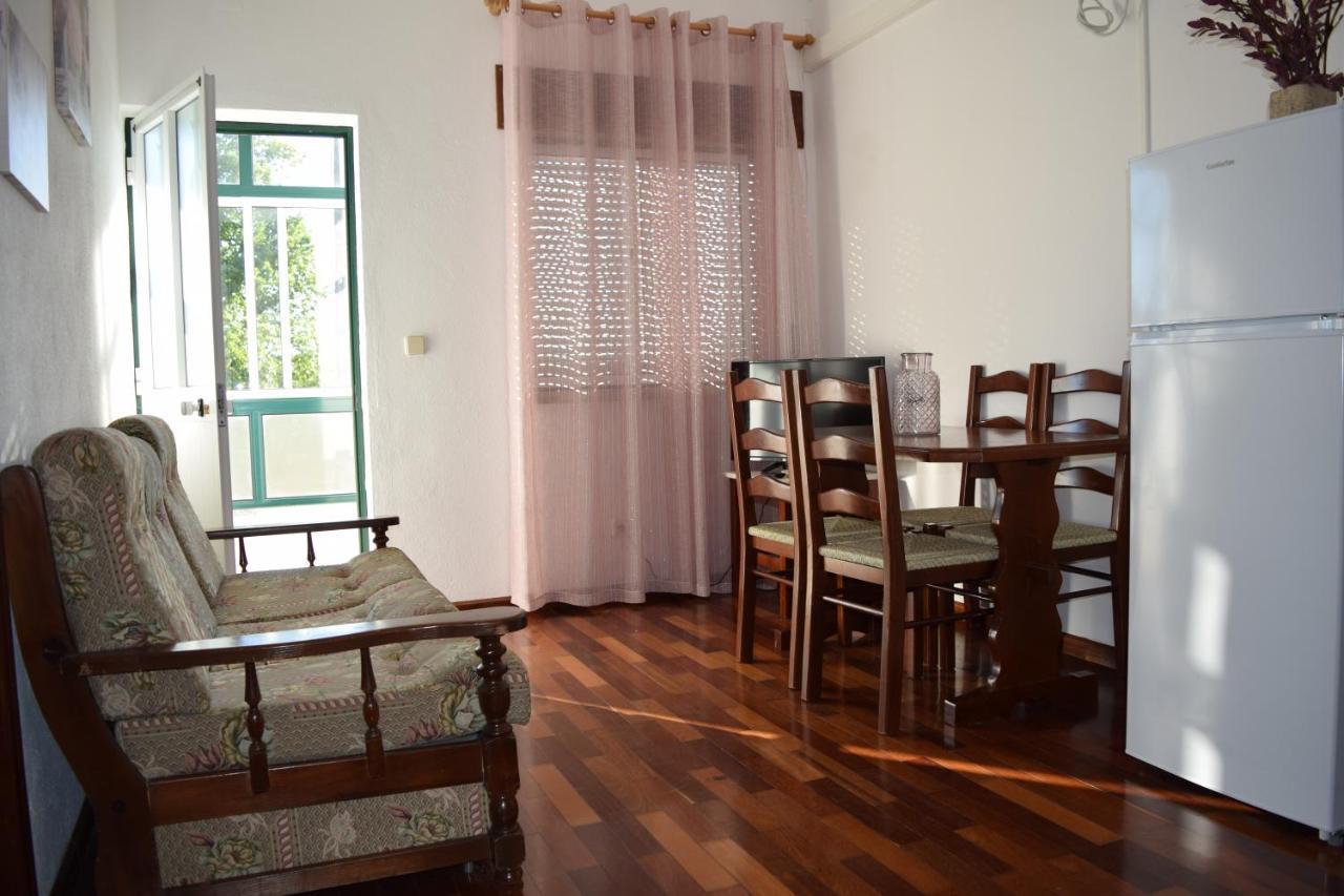 קאסטלו דה וידה Memsoares Country House מראה חיצוני תמונה