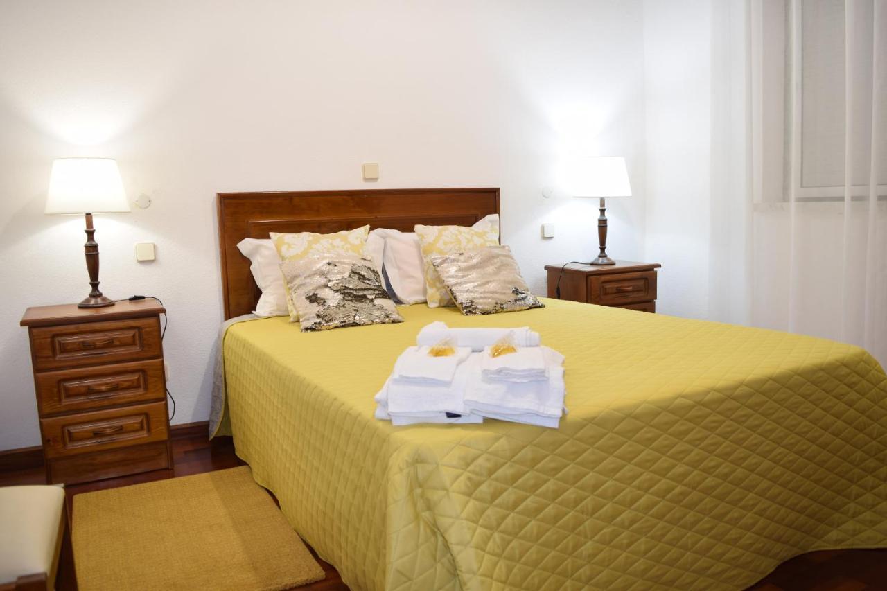 קאסטלו דה וידה Memsoares Country House מראה חיצוני תמונה