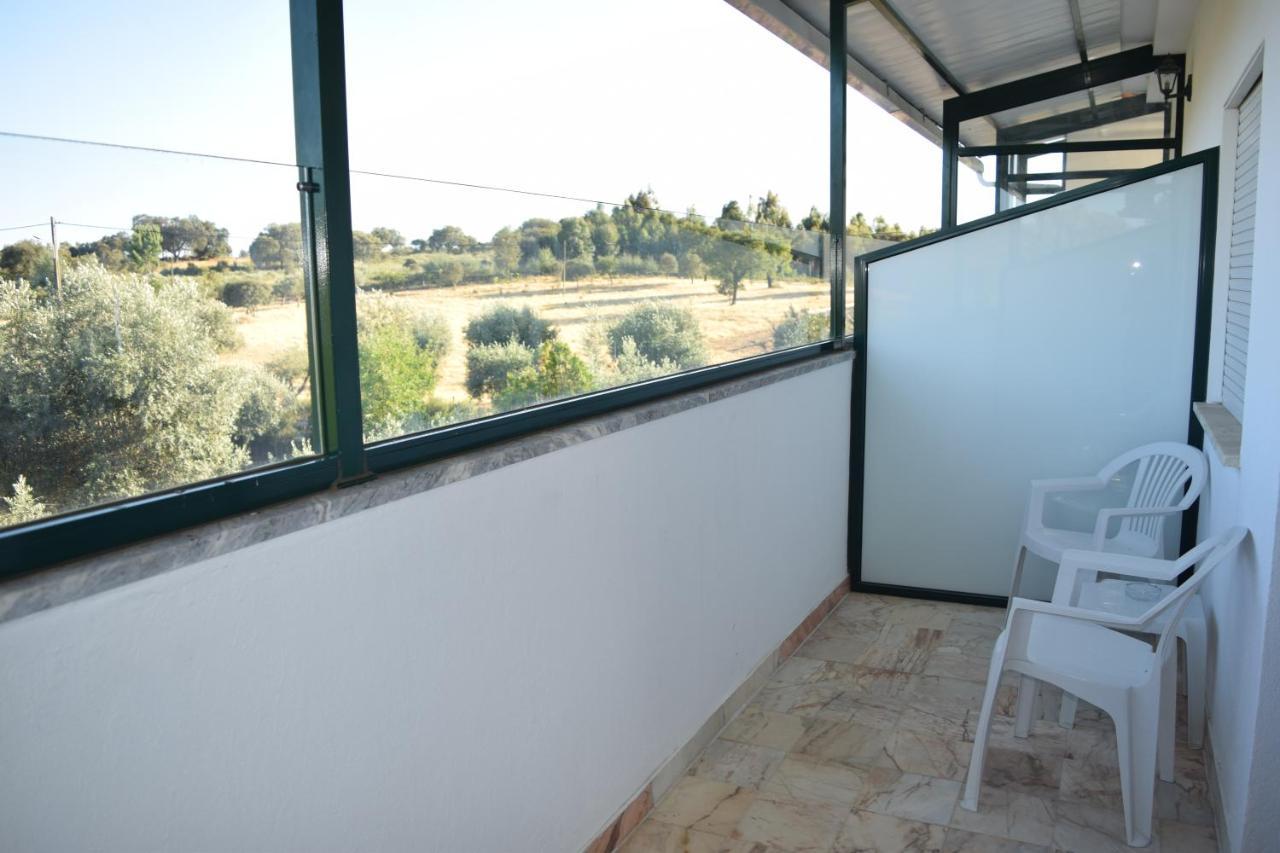 קאסטלו דה וידה Memsoares Country House מראה חיצוני תמונה