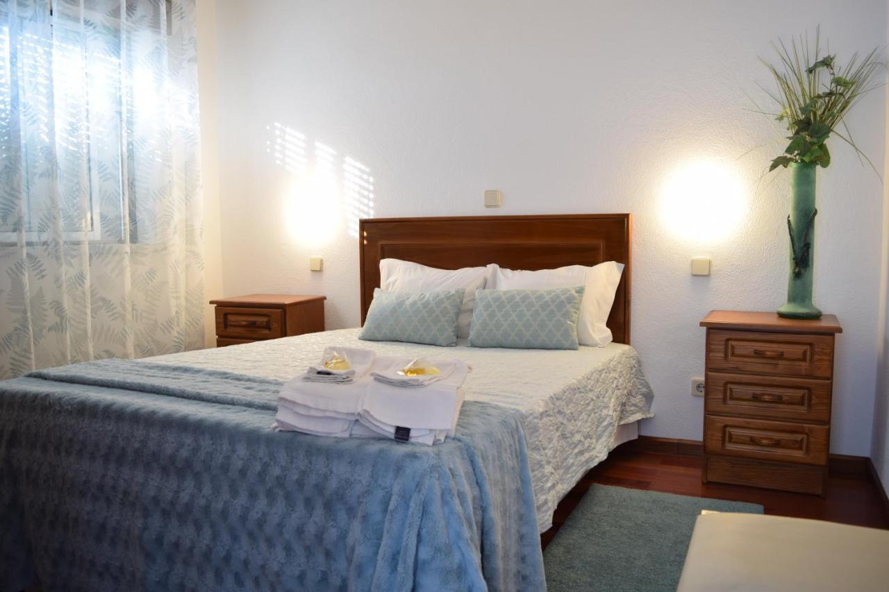 קאסטלו דה וידה Memsoares Country House מראה חיצוני תמונה