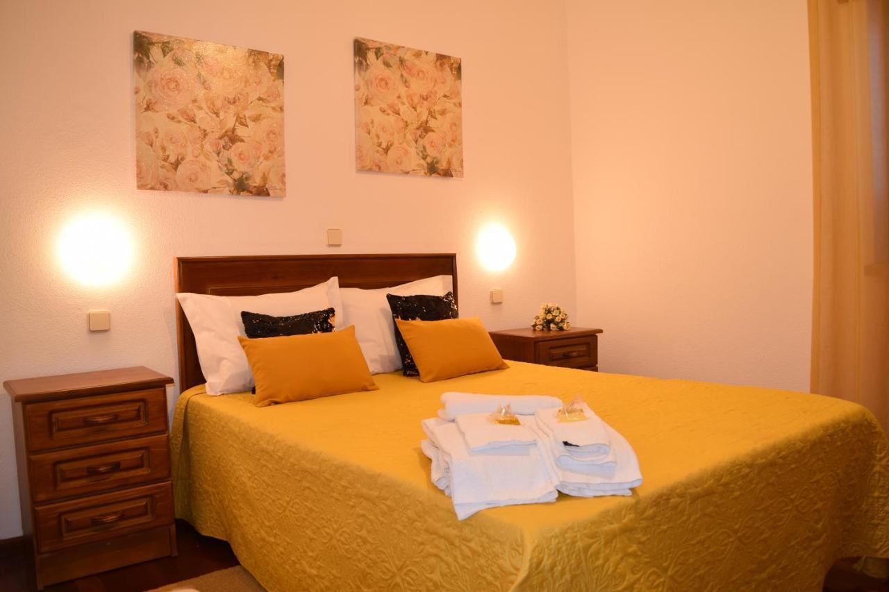 קאסטלו דה וידה Memsoares Country House מראה חיצוני תמונה