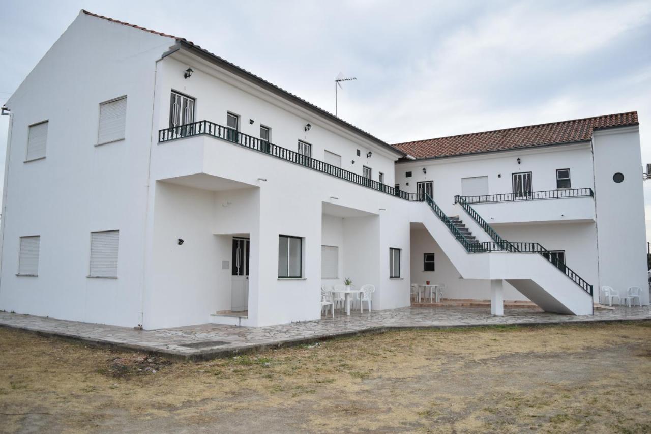 קאסטלו דה וידה Memsoares Country House מראה חיצוני תמונה