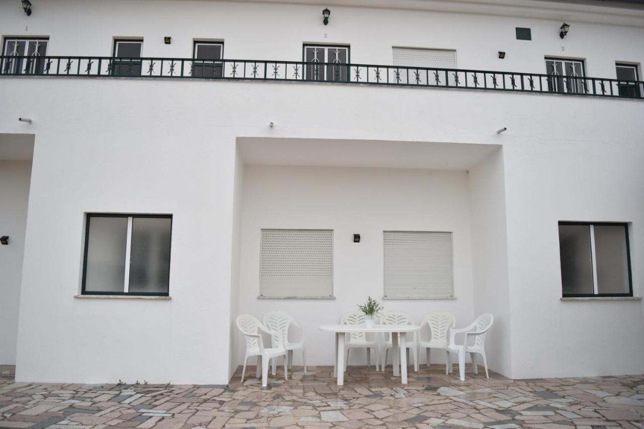 קאסטלו דה וידה Memsoares Country House מראה חיצוני תמונה