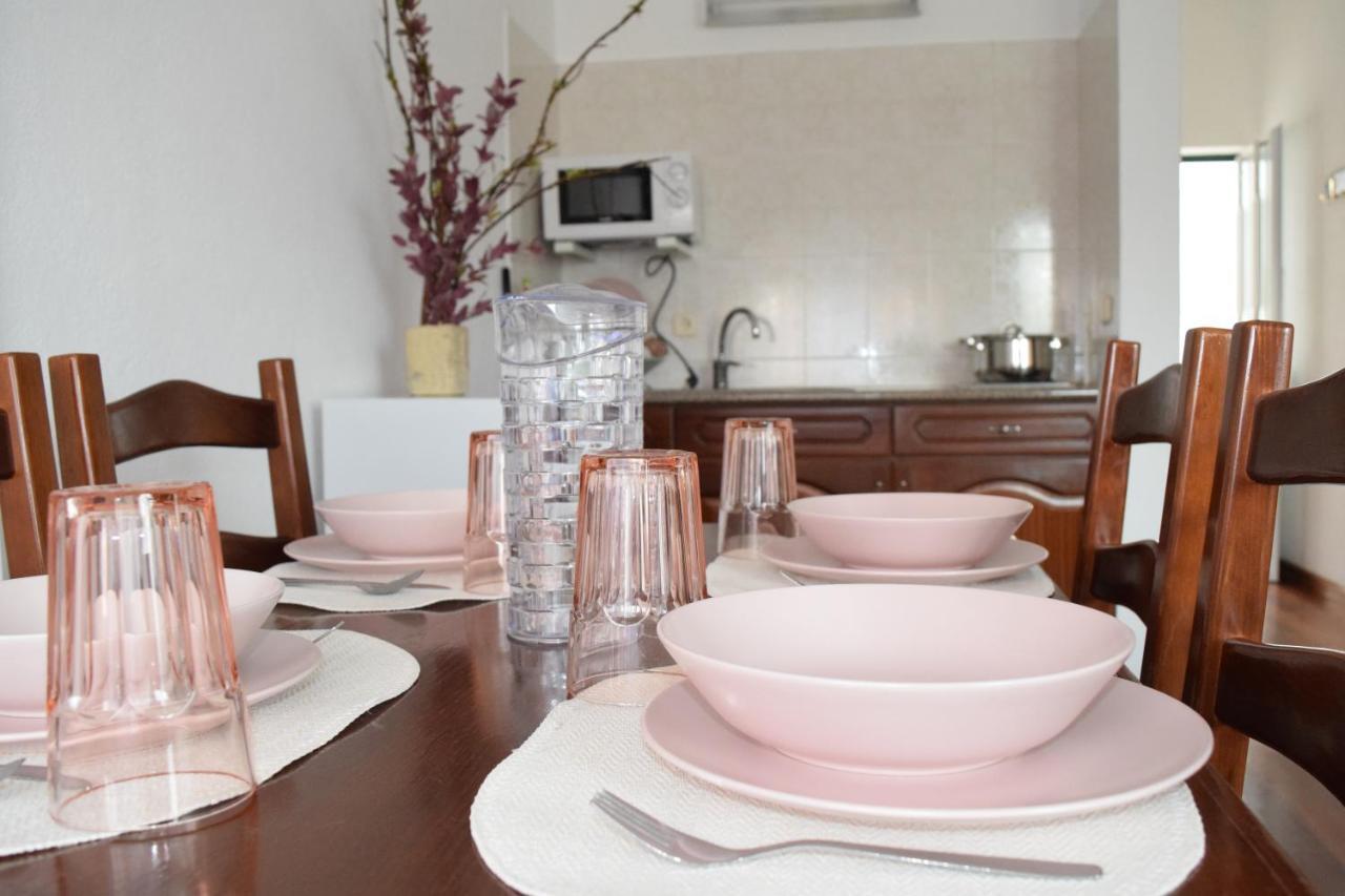 קאסטלו דה וידה Memsoares Country House מראה חיצוני תמונה