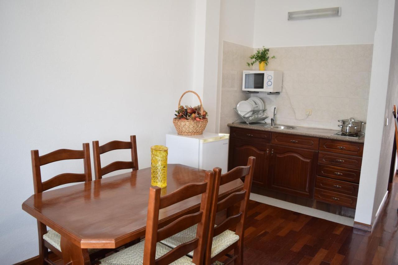 קאסטלו דה וידה Memsoares Country House מראה חיצוני תמונה