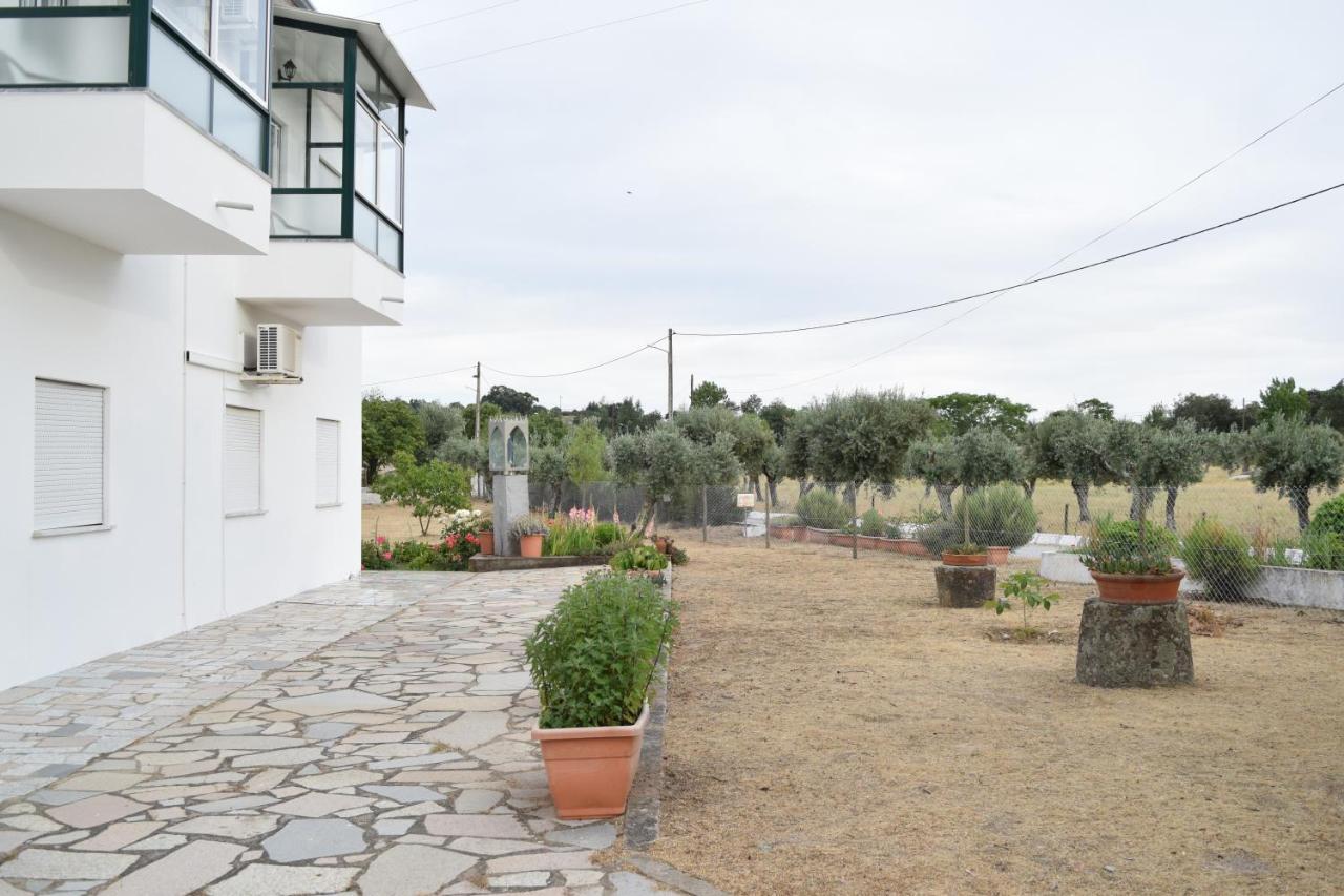 קאסטלו דה וידה Memsoares Country House מראה חיצוני תמונה