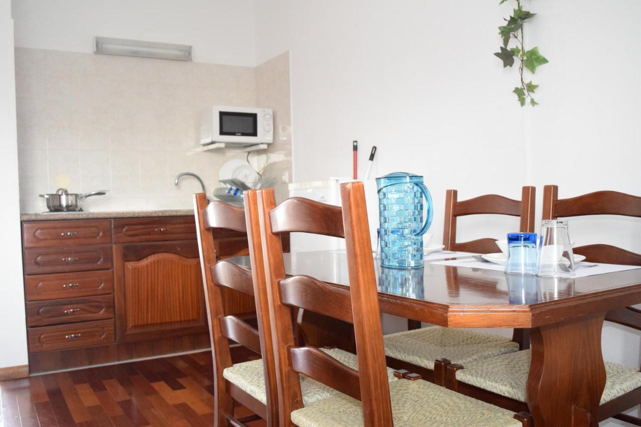 קאסטלו דה וידה Memsoares Country House מראה חיצוני תמונה
