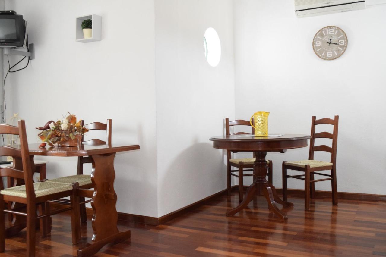 קאסטלו דה וידה Memsoares Country House מראה חיצוני תמונה